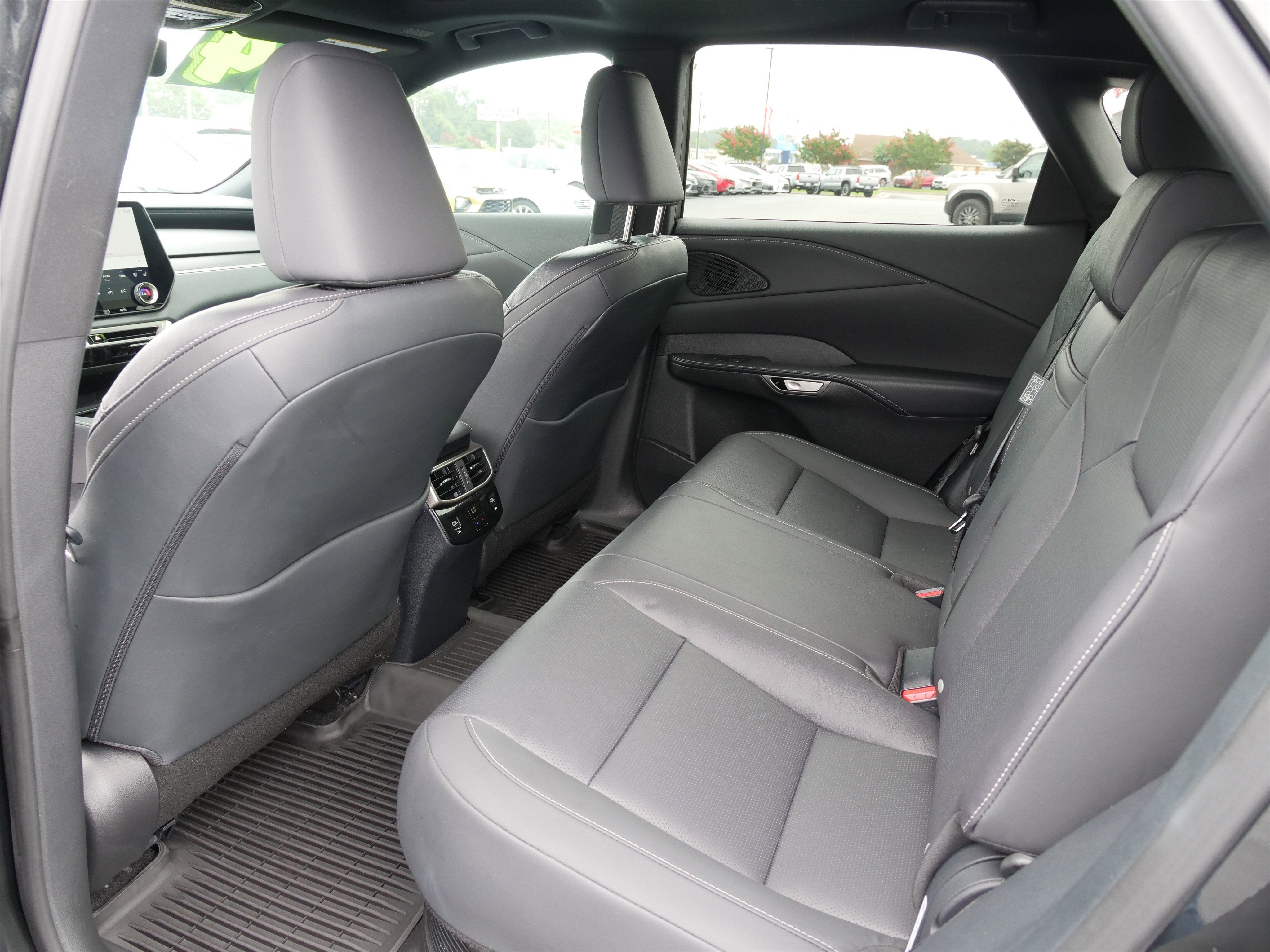 2024 Lexus RX 350h Premium Plus