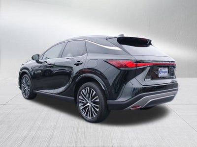 2024 Lexus RX 350h Premium Plus