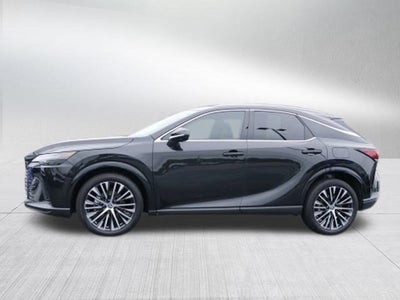2024 Lexus RX 350h Premium Plus