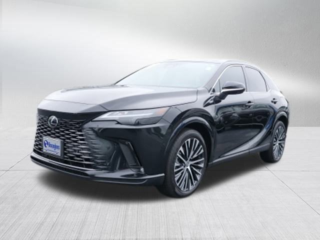 2024 Lexus RX 350h Premium Plus