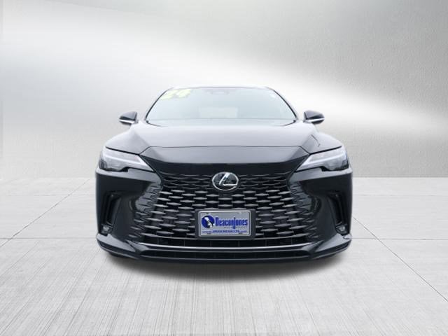 2024 Lexus RX 350h Premium Plus