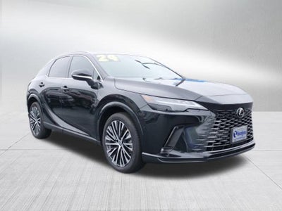 2024 Lexus RX 350h Premium Plus