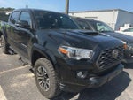2022 Toyota Tacoma 2WD TRD Sport