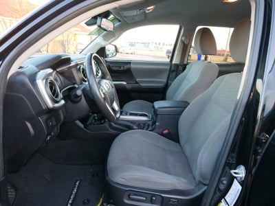 2021 Toyota Tacoma 2WD SR5