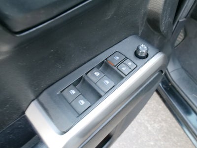 2021 Toyota Tacoma 2WD SR5