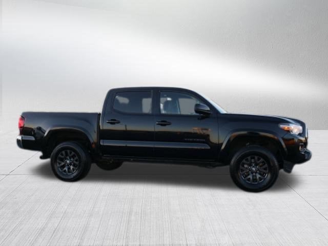 2021 Toyota Tacoma 2WD SR5