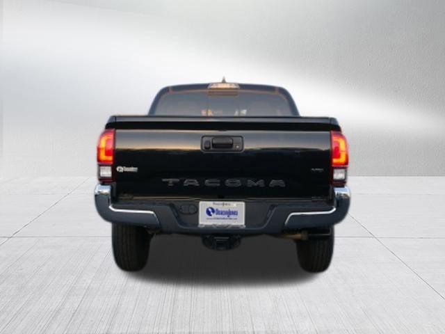 2021 Toyota Tacoma 2WD SR5