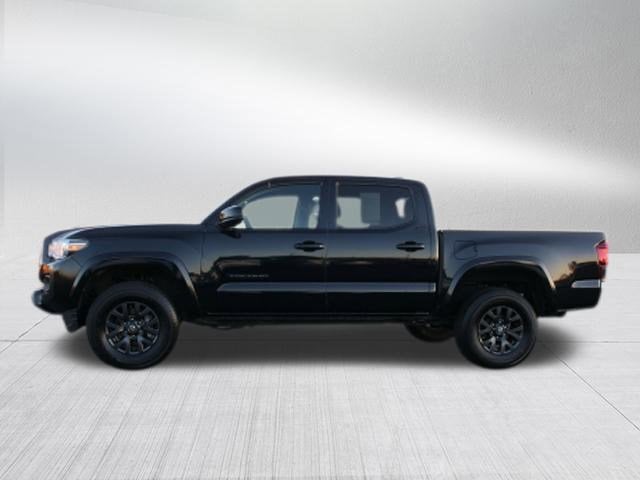 2021 Toyota Tacoma 2WD SR5