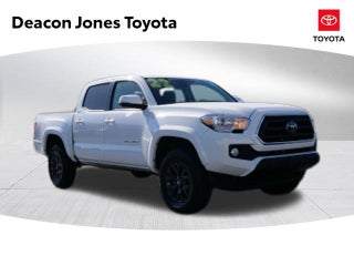 2022 Toyota Tacoma 2WD SR5