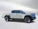 2023 Toyota Tacoma 4WD TRD Off Road