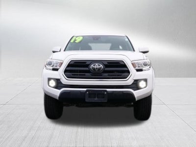 2019 Toyota Tacoma 4WD SR5