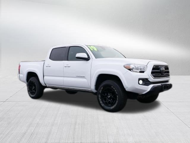 2019 Toyota Tacoma 4WD SR5