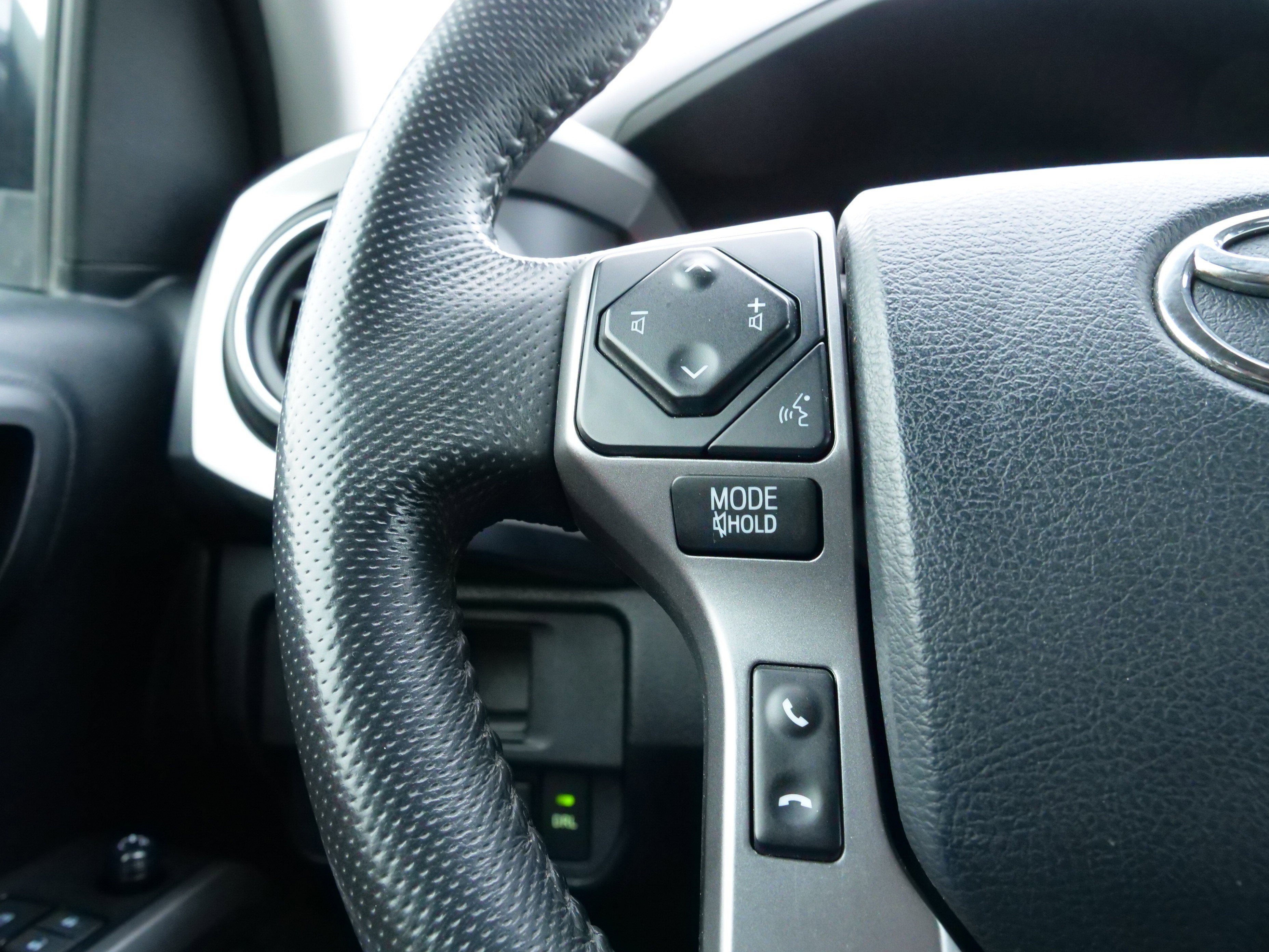 2019 Toyota Tacoma 4WD SR5