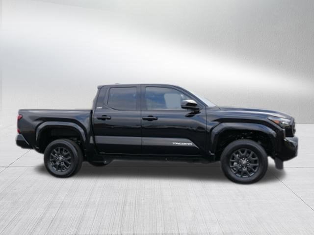2025 Toyota Tacoma 2WD SR5