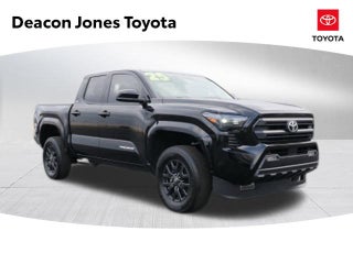 2025 Toyota Tacoma 2WD SR5
