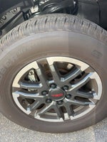 2026 Toyota Tacoma 2WD TRD Sport