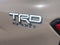 2026 Toyota Tacoma 2WD TRD Sport