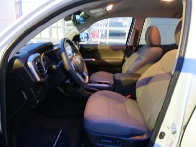 2021 Toyota Tacoma 2WD SR5