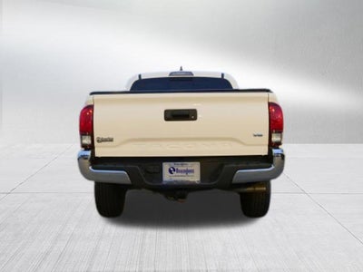 2021 Toyota Tacoma 2WD SR5