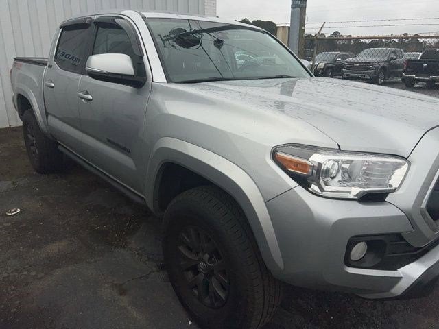 2023 Toyota Tacoma 4WD SR5