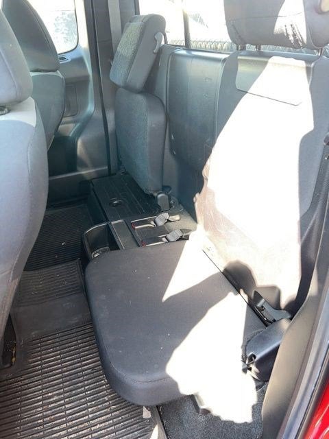 2022 Toyota Tacoma 4WD TRD Sport