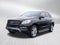 2015 Mercedes-Benz M-Class ML 350