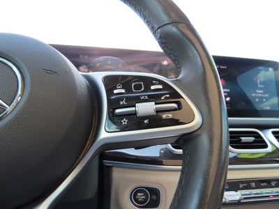 2020 Mercedes-Benz GLE GLE 350