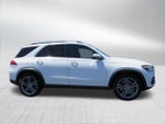 2020 Mercedes-Benz GLE GLE 350
