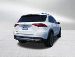 2020 Mercedes-Benz GLE GLE 350