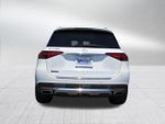 2020 Mercedes-Benz GLE GLE 350