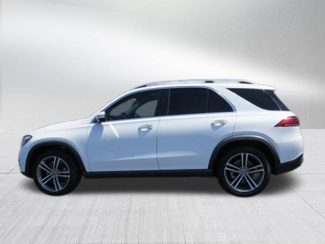 2020 Mercedes-Benz GLE GLE 350