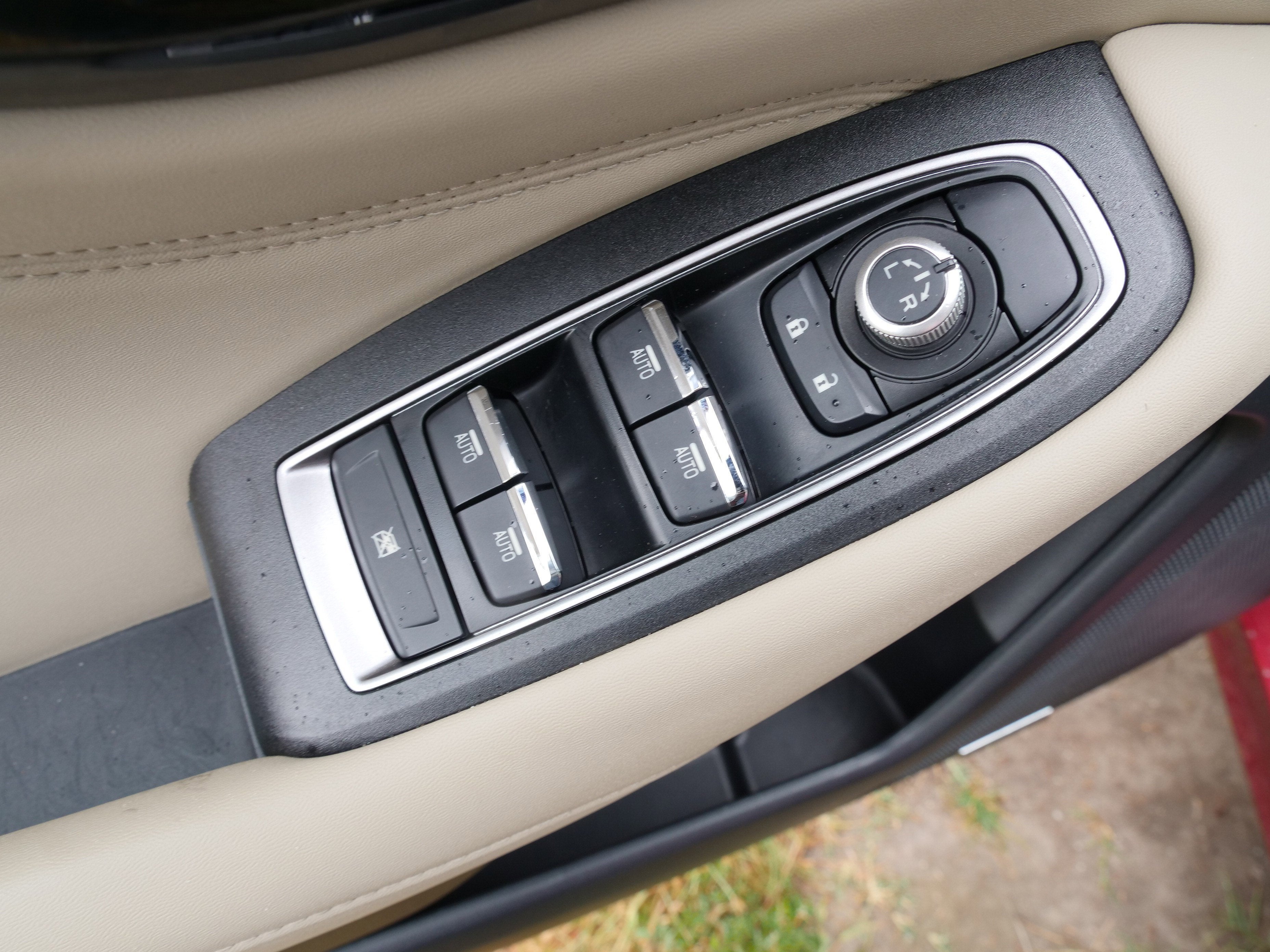 2021 Subaru Legacy Limited