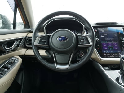 2021 Subaru Legacy Limited