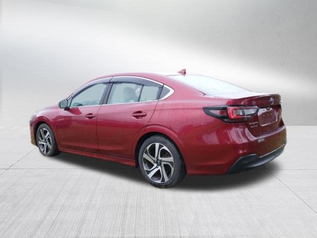 2021 Subaru Legacy Limited