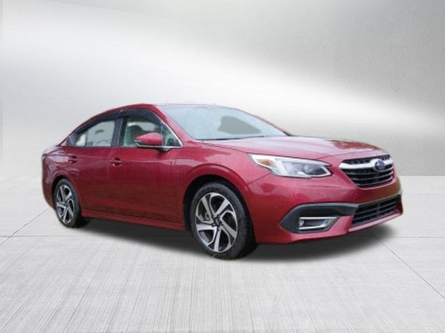 2021 Subaru Legacy Limited