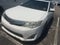 2013 Toyota Camry Hybrid XLE
