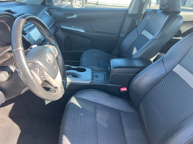 2013 Toyota Camry LE