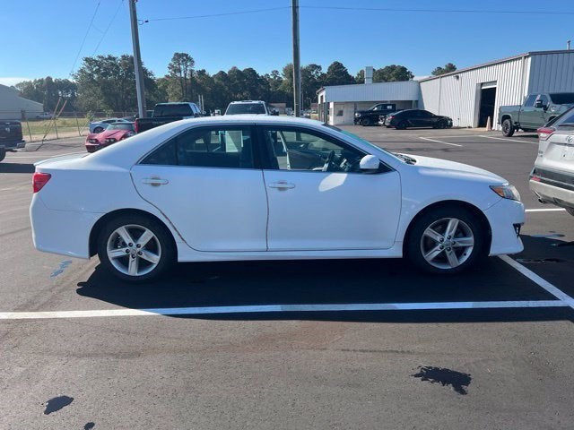 2013 Toyota Camry LE