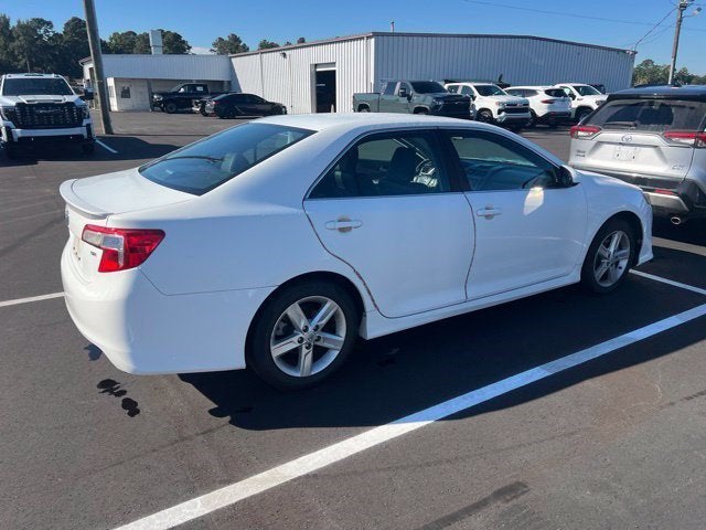 2013 Toyota Camry LE