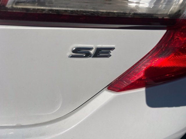 2013 Toyota Camry LE