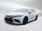 2024 Toyota Camry Hybrid XSE