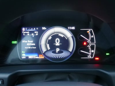 2024 Lexus ES ES 300h Ultra Luxury