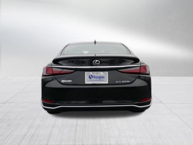 2024 Lexus ES ES 300h Ultra Luxury