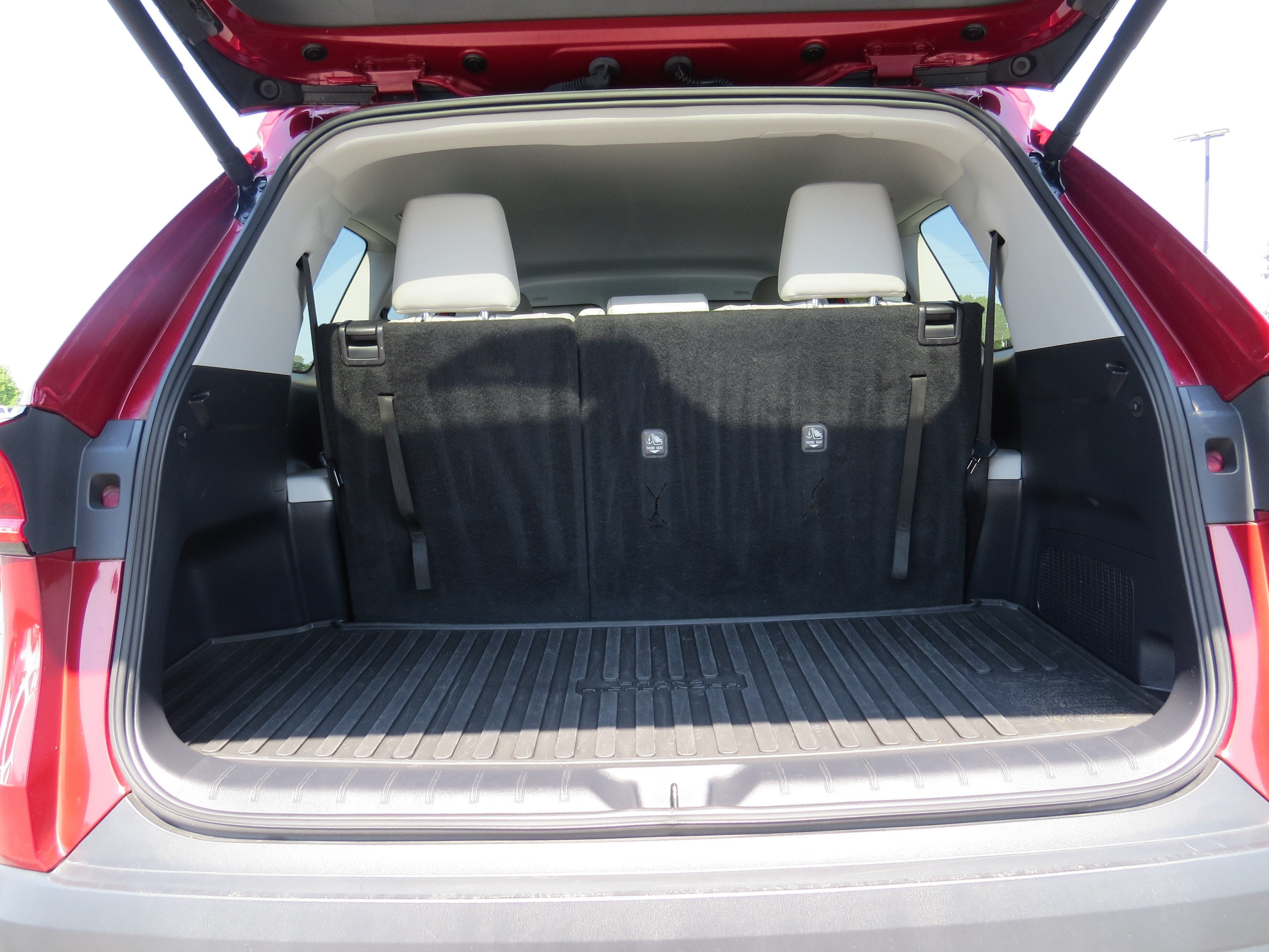 2024 Toyota Grand Highlander Hybrid XLE