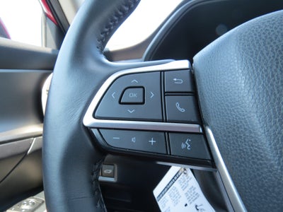 2024 Toyota Grand Highlander Hybrid XLE