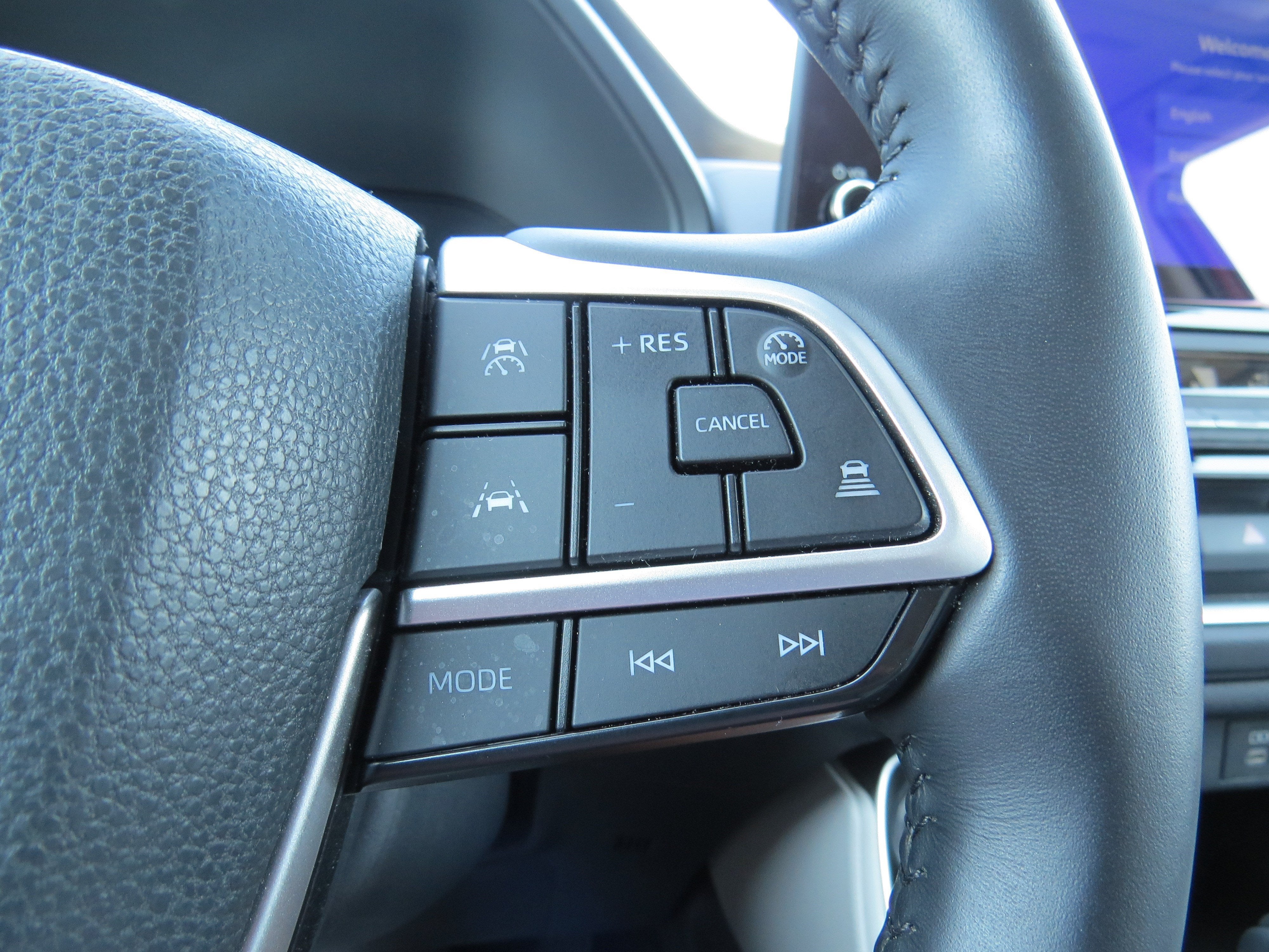 2024 Toyota Grand Highlander Hybrid XLE