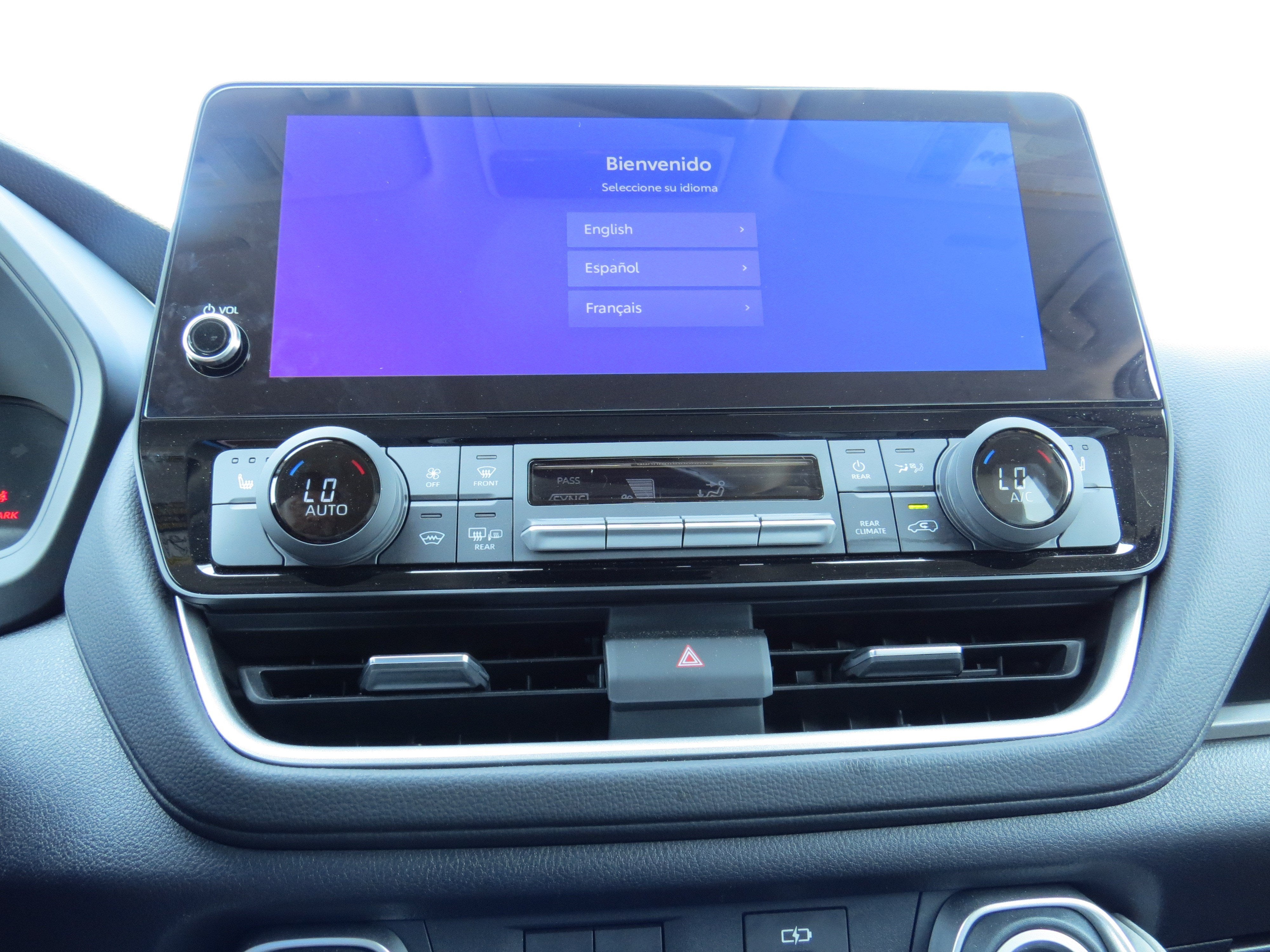 2024 Toyota Grand Highlander Hybrid XLE