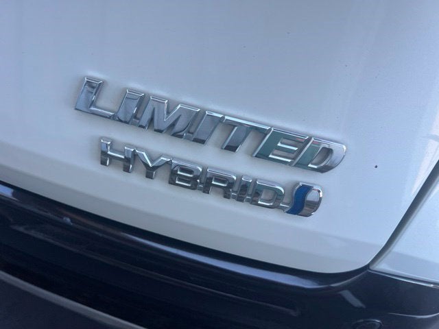2021 Toyota Sienna Limited