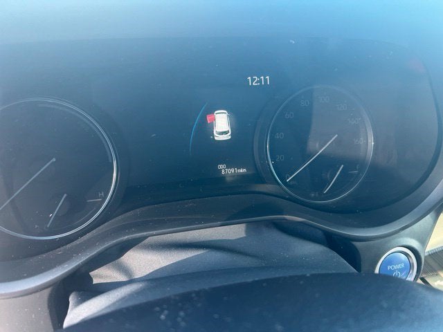 2021 Toyota Sienna Limited
