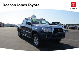 2006 Toyota Tacoma Base